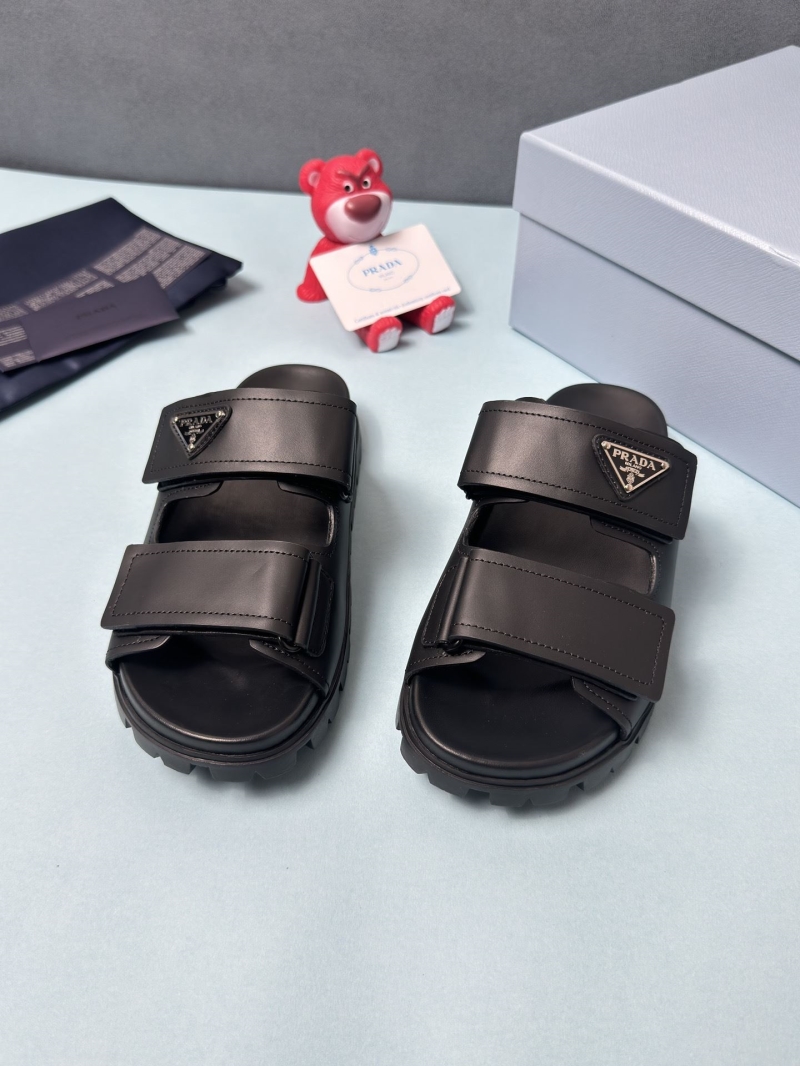 Prada Slippers